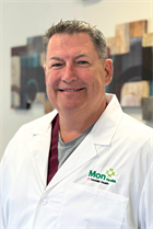Mitchell, William C., MD